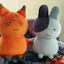 Custom Stuffed Animal