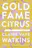 Gold Game Citrus