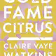 Gold Game Citrus