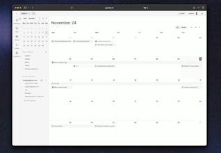 Jinear Open Source Business Hub gallery image