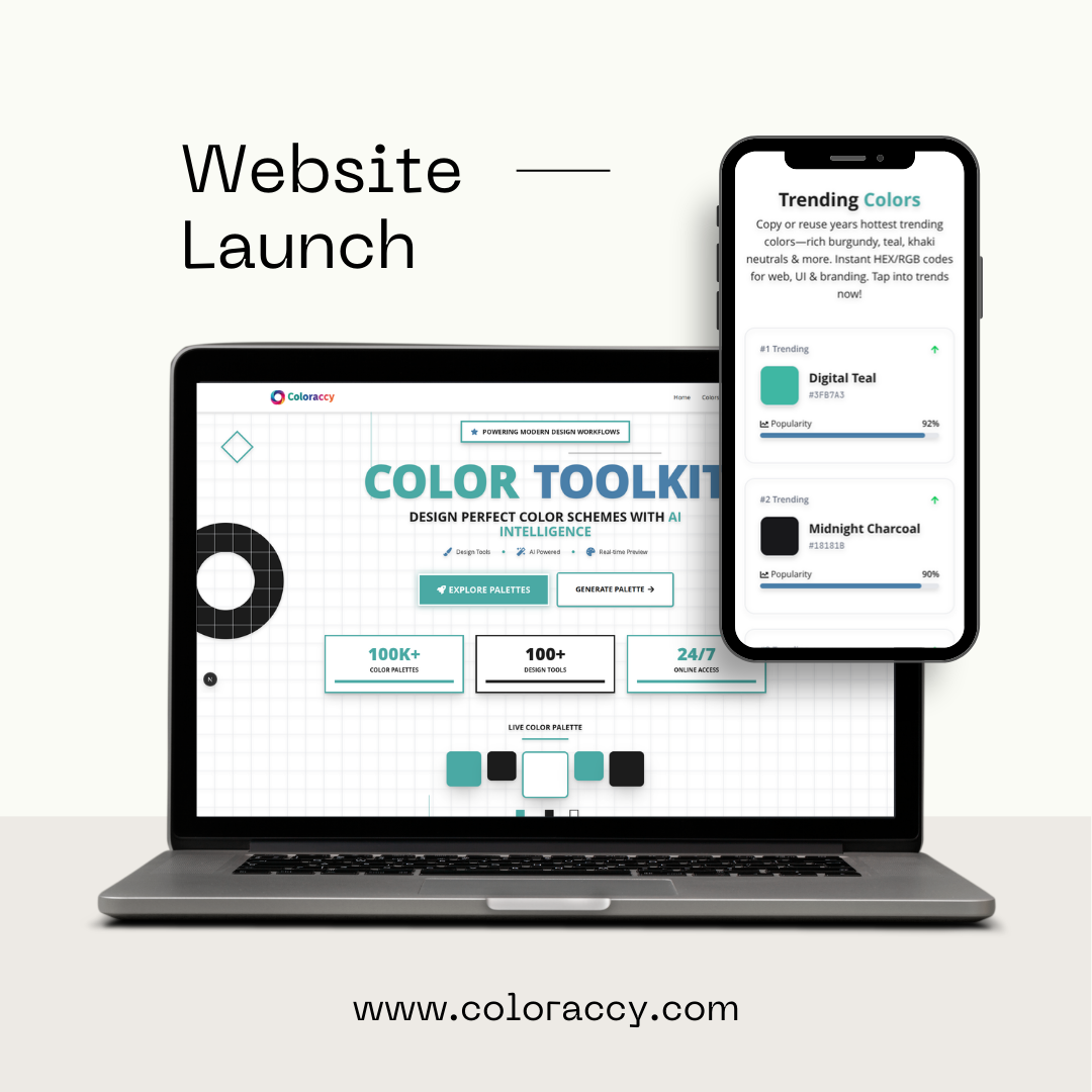 Coloraccy gallery image