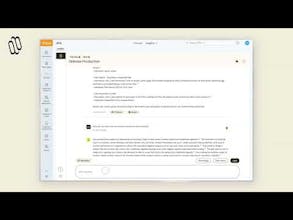 Fileread AI gallery image