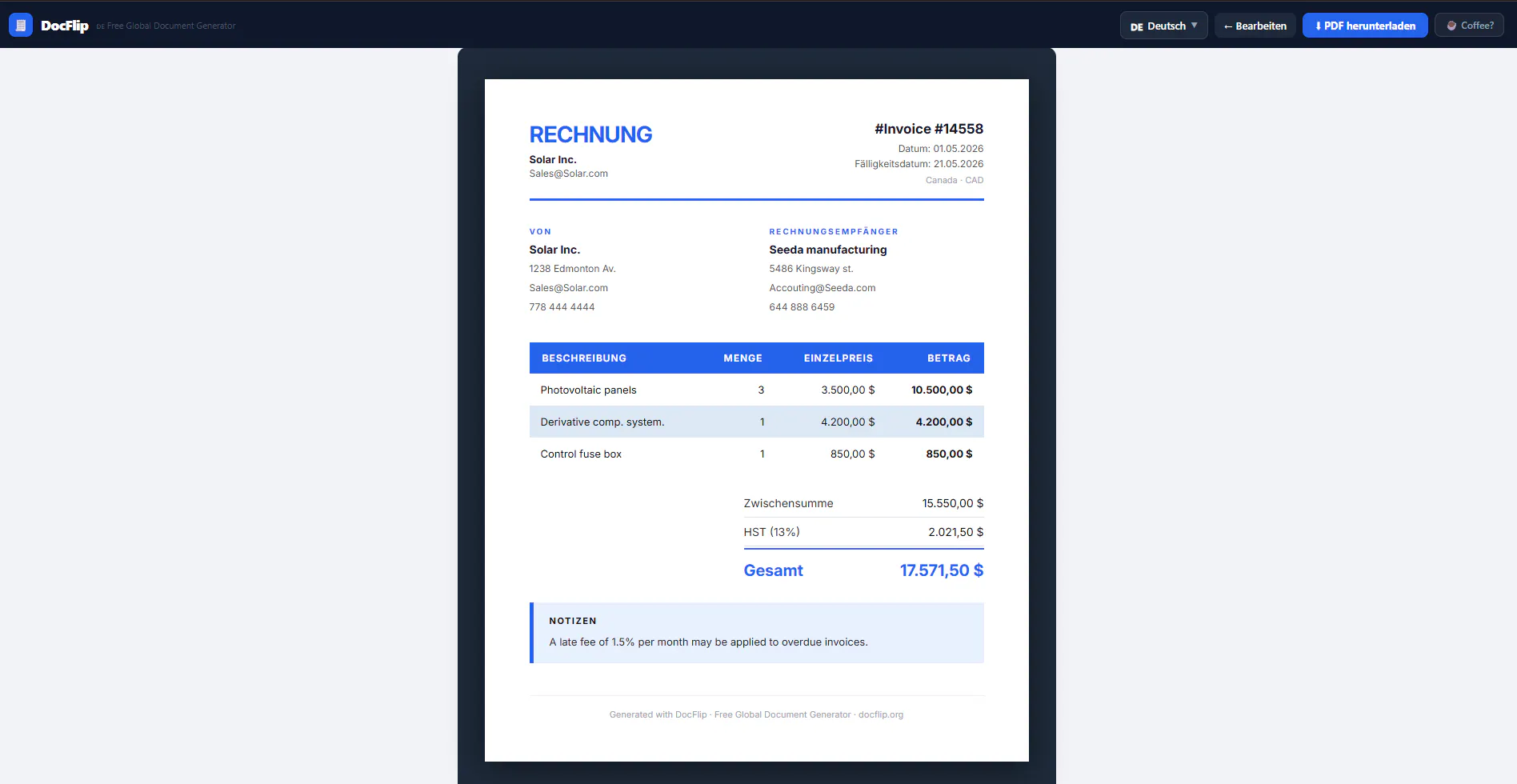 Screenshot 4