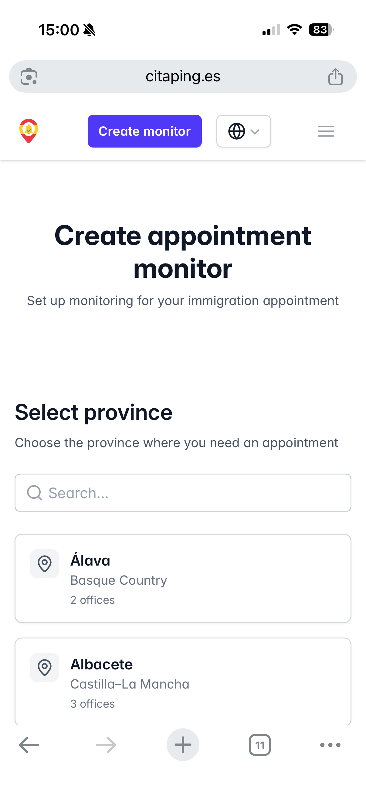 Cita Ping gallery image