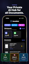 DocuMind gallery image