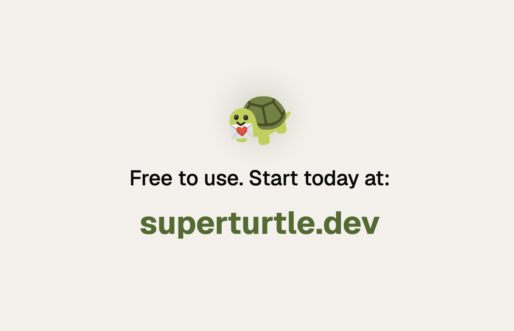 SuperTurtle gallery image