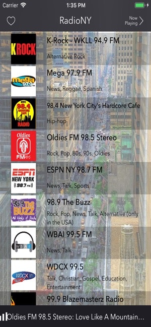 Radio NY gallery image