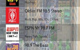 Radio NY media 1