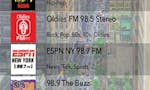 Radio NY image