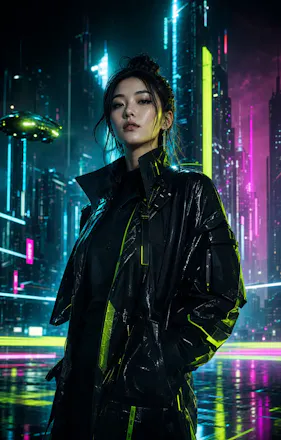 AI Image Layers gallery image