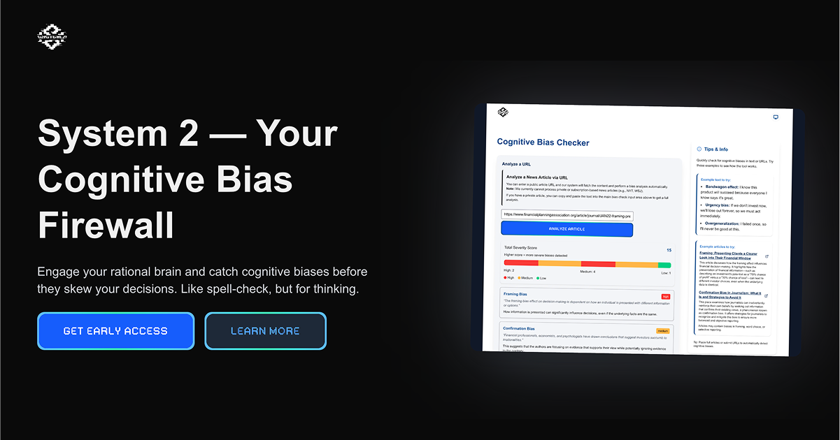 System 2 gallery image