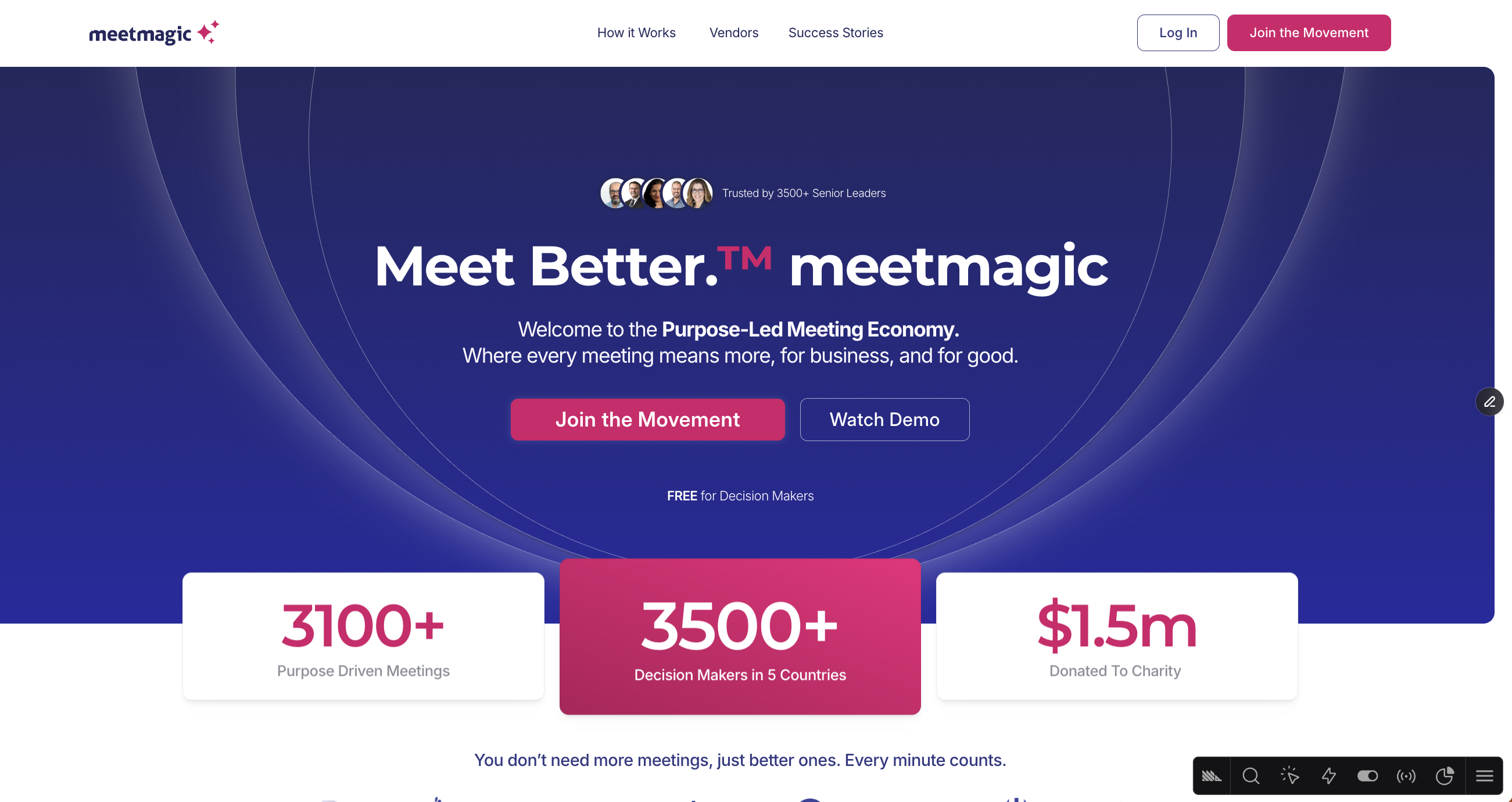 MeetMagic media 3