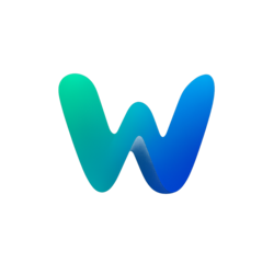 Wan2.2 Video generation logo