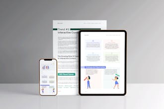 2024 Marketing Trends eBook gallery image