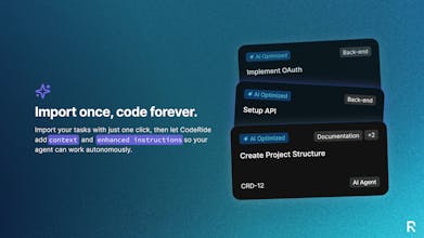 CodeRide (Beta) gallery image