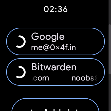 Wristkey gallery image