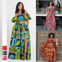 Dashiki Shop gallery image
