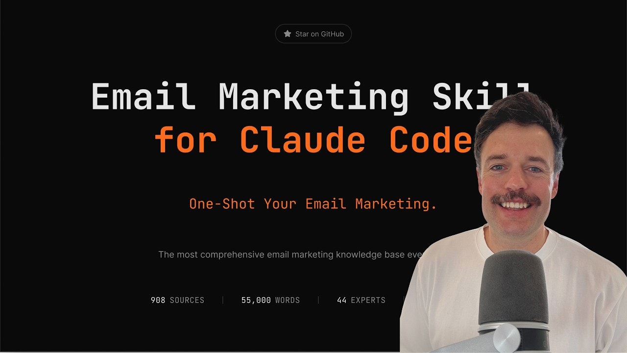 Email Marketing Skill gallery image