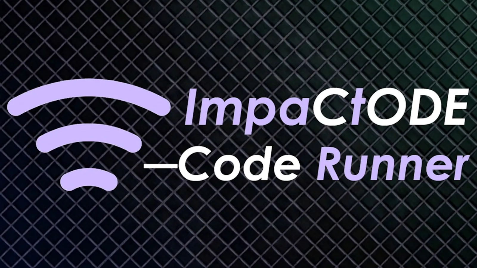 ImpaCtODE Runner screenshot 1 (video preview)