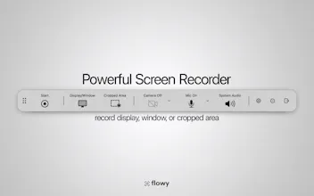 flowy gallery image