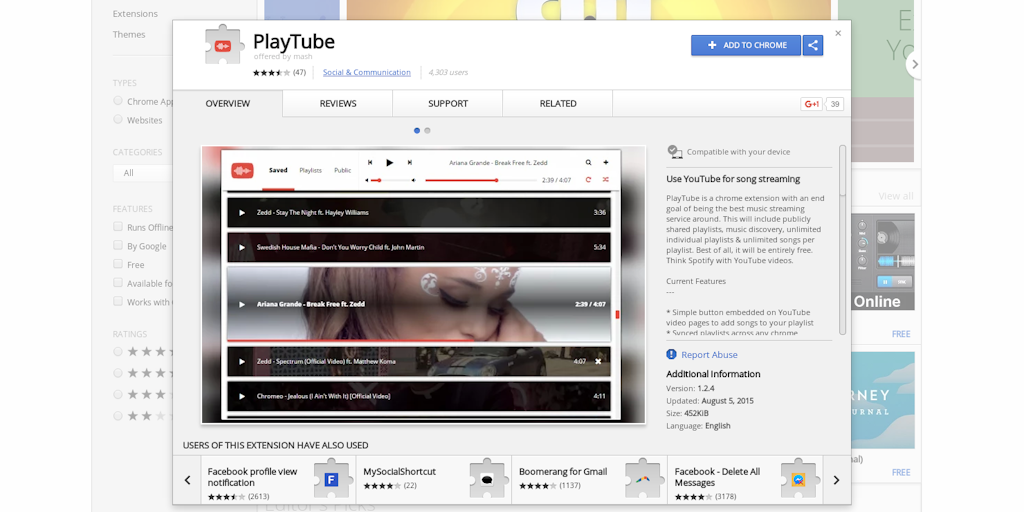 Playtube For Mac