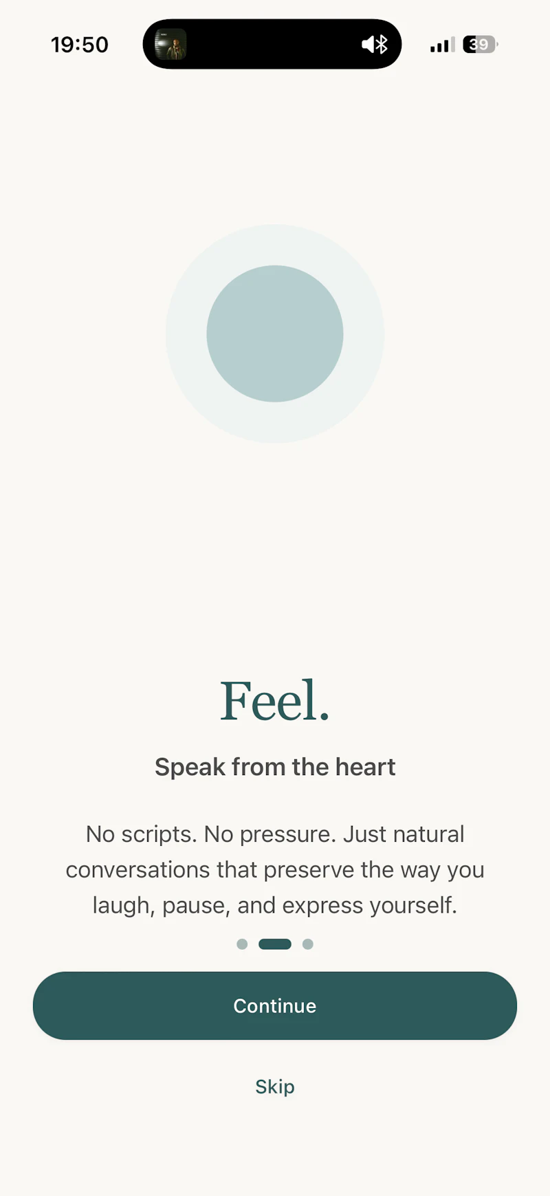 ECOS screenshot 9