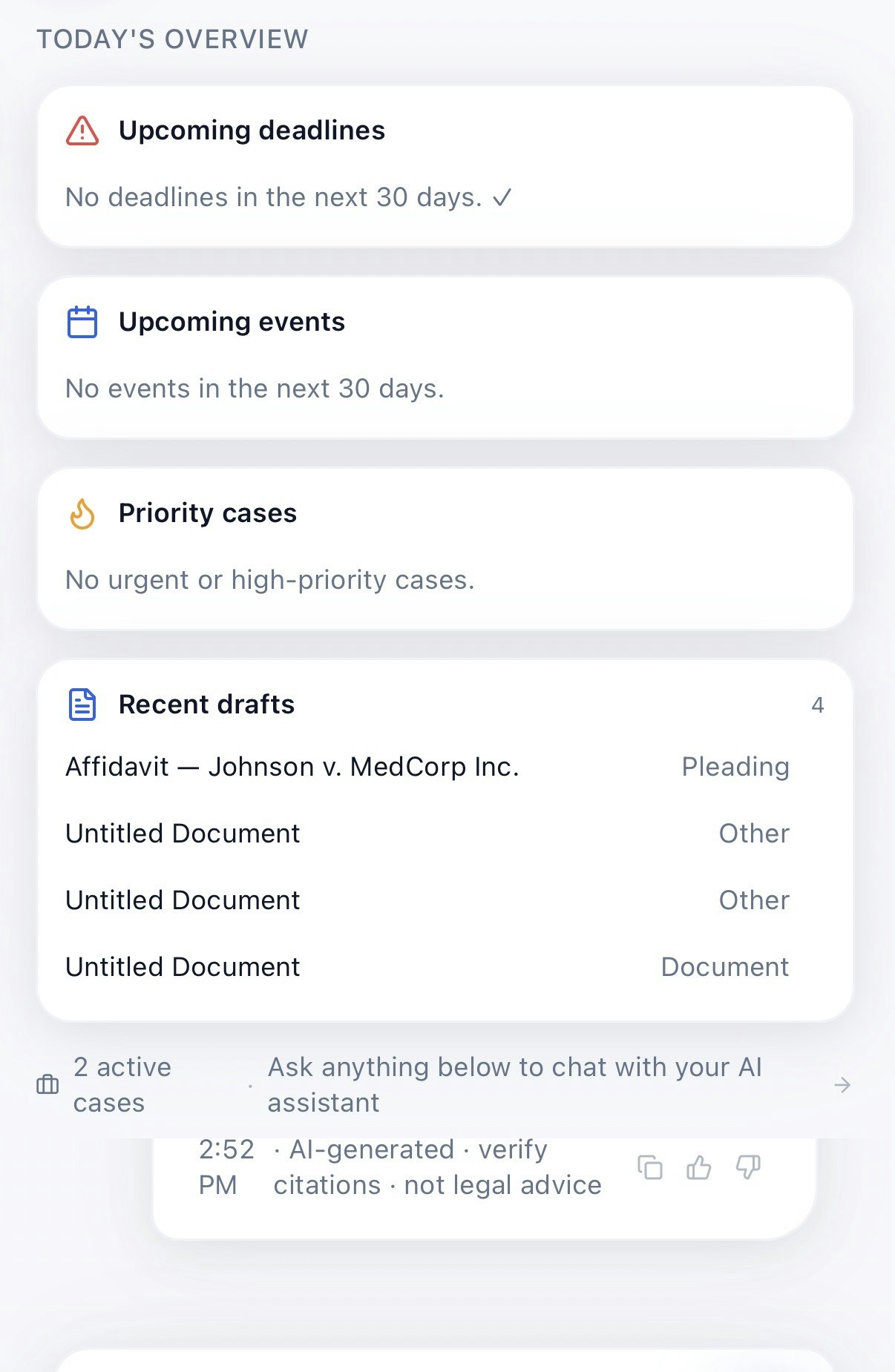 Draftiro gallery image