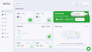 Teleleo gallery image