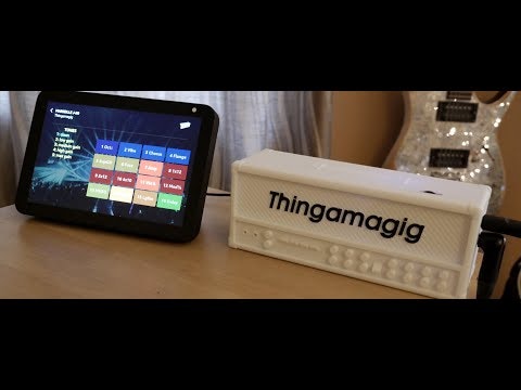 Thingamagig gallery image