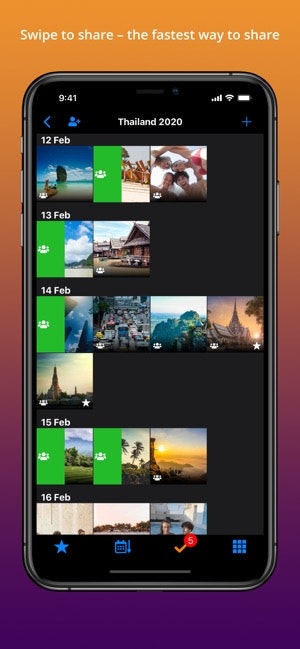 TripUp gallery image