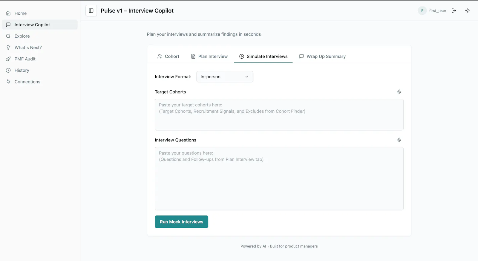 Pulse screenshot 4