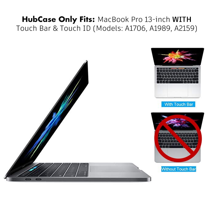 HubCase gallery image