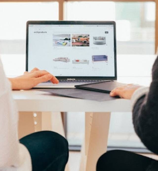 Web App Development - Adept Pal