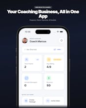 FirstRep gallery image