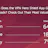 How many downloads are coming from each of your keywords?