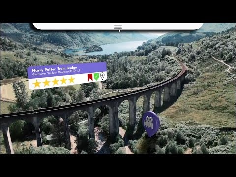 CineMapper gallery image