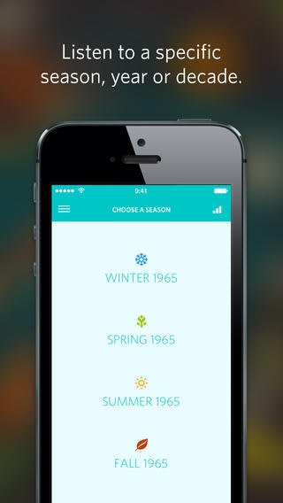 Rewind Radio gallery image
