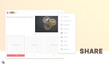 ClickPoll gallery image