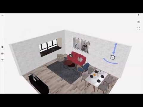 Coohom for iPad gallery image