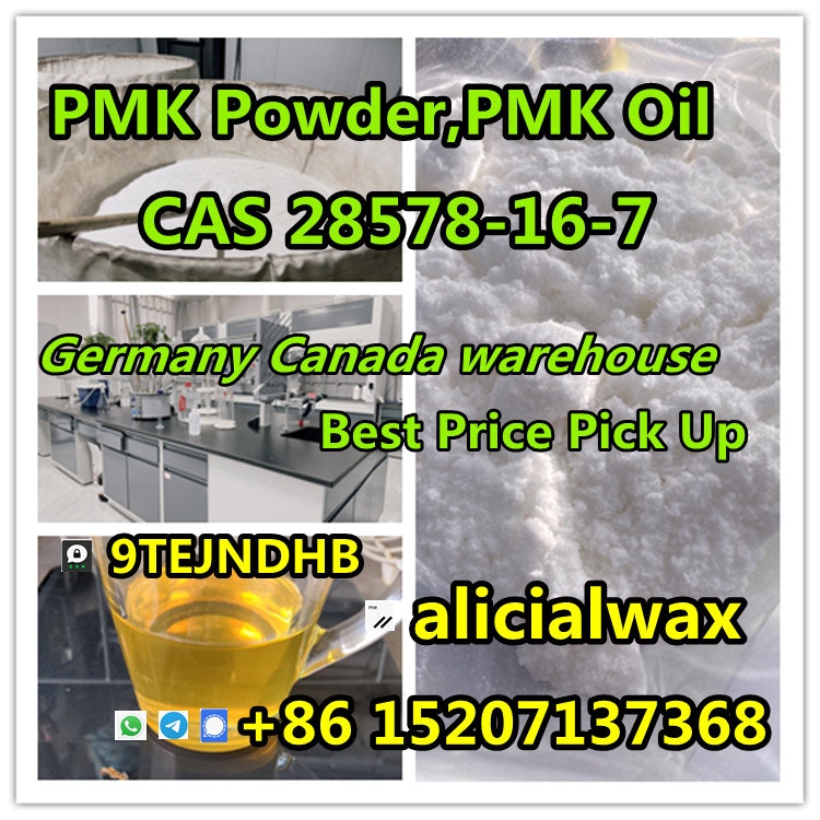 Cook Recipe Pmk Powder CAS 28578-16-7