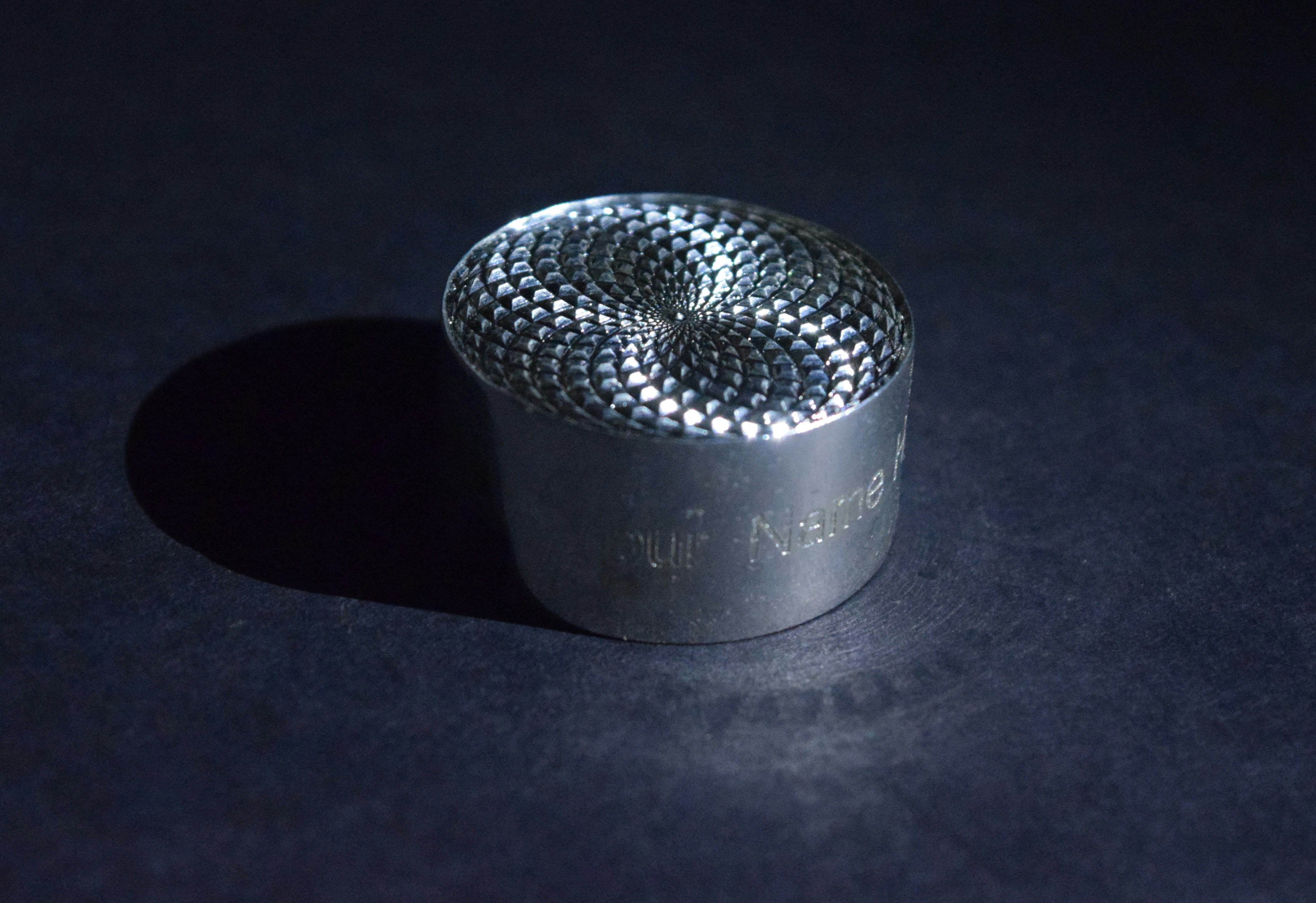 Desk_Infinity gallery image