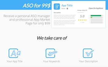 AppReady gallery image