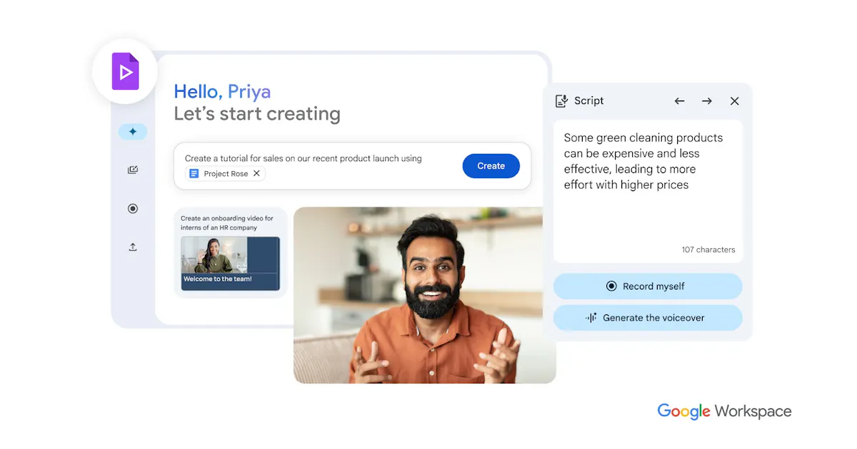 Product Hunt 每日热榜 | 2025-12-15