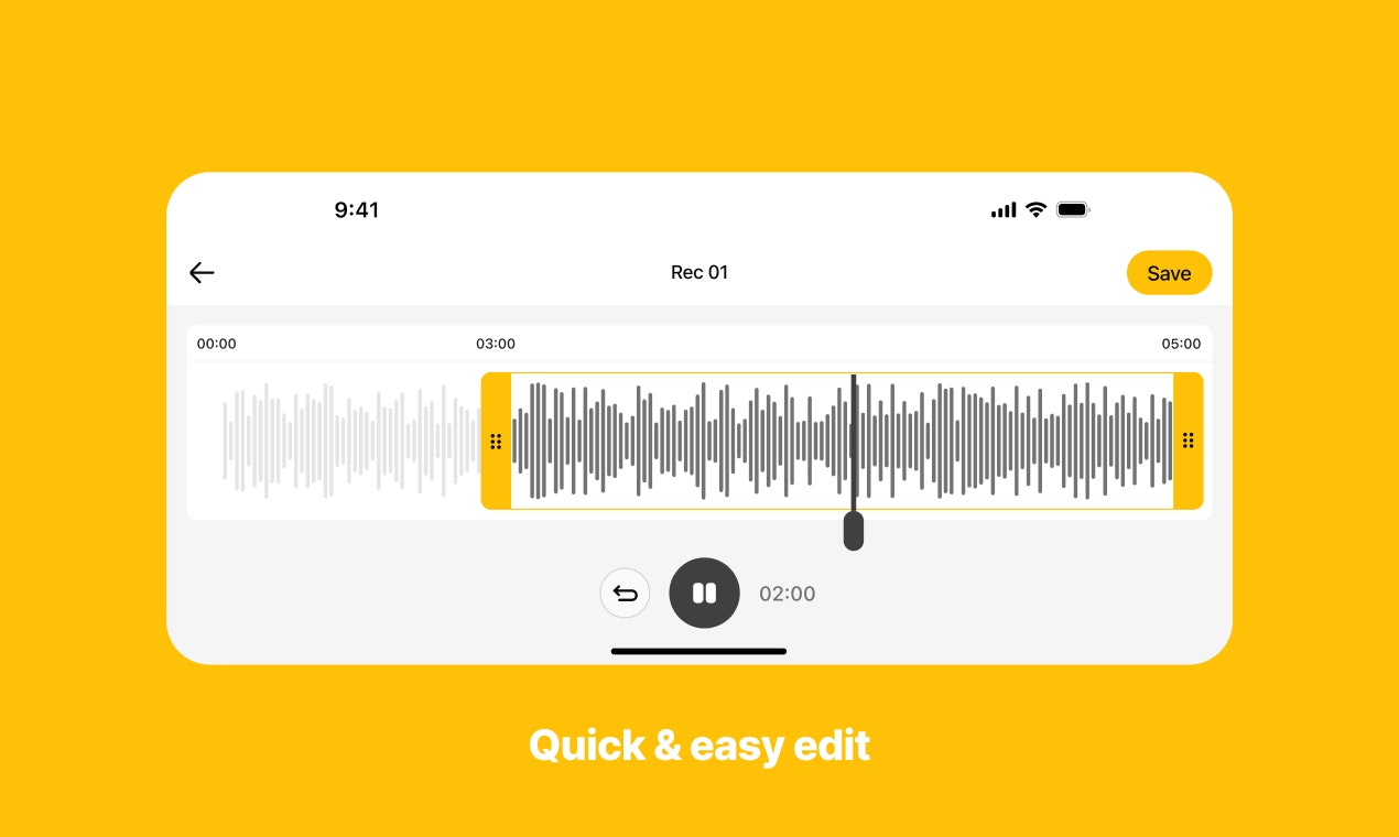 Spreaker erstellen Medien 4