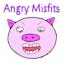 Angry Misfits