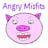 Angry Misfits