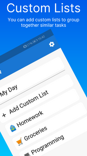 TaskFlow gallery image