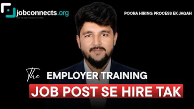 JobConnects.org gallery image