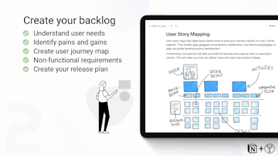 Project Execution Blueprint gallery image