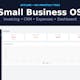 Small Business OS